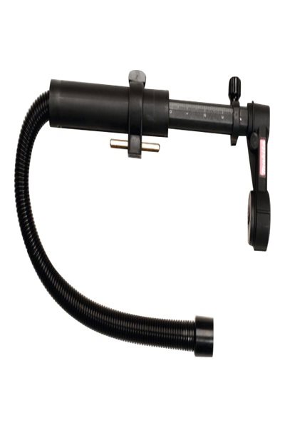 Ensemble d'accessoires d'extraction de poussière Makita