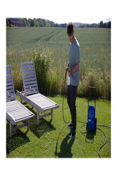 Nilfisk Compact CORE 125-5 PC EU - 128471250