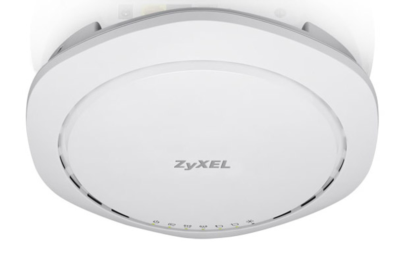 ZYXEL WAC6502D-S - WIRELESS ACCESS POINT AP WIFI - WAC6502D-S-EU0101F