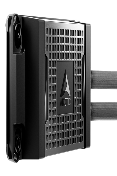 Arctic Liquid Freezer Ws360-Sp6 AiO Water Cooling - Processor cooler - AMD Socket TR4 (Threadripper) - ACFRE00201A