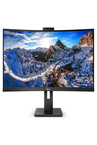 Philips 346P1CRH Monitor 34" UWQHD 4ms - 346P1CRH/00