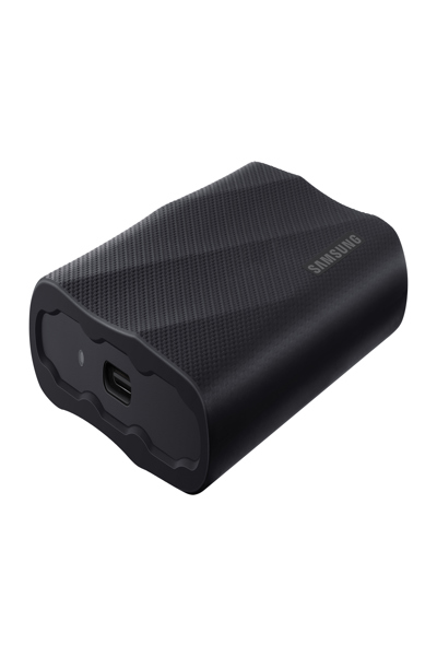Samsung T9 MU-PG4T0B - SSD - encrypted