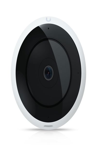 Caméra vidéo Ubiquiti UniFi UVC-AI-360 blanc