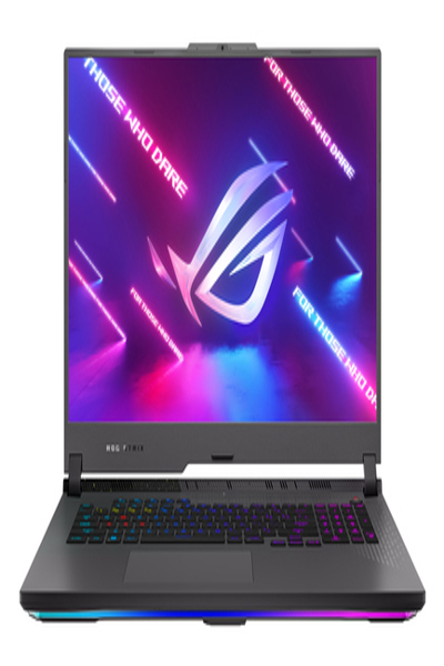 ASUS ROG Strix G17 G713PV-LL145W - 90NR0C34-M00CT0