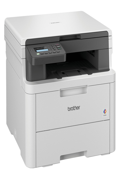 Brother DCP-L3515CDW multifunktionsskrivare - DCPL3515CDWRE1