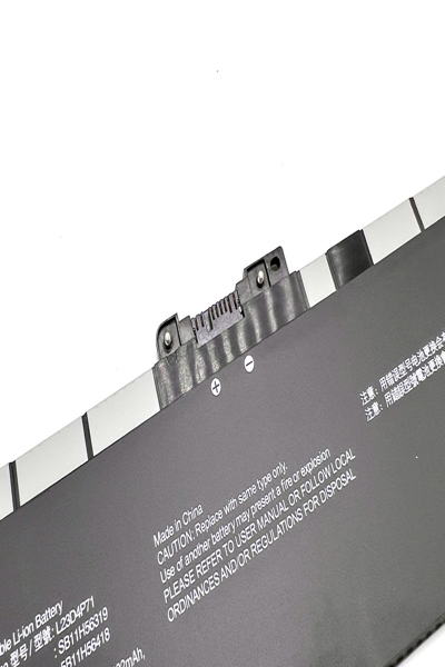 Origin Storage BTI 5B11H56418 Equivalent Laptop Battery - 5B11H56418-BTI