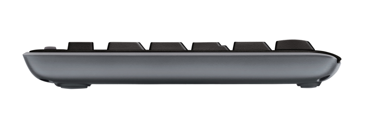 Logitech MK270 trådlös Combo - 920-004511
