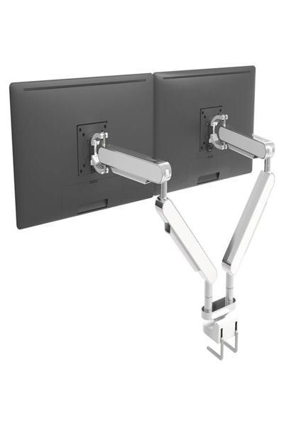 Bras de moniteur Bachmann ZG2 poli