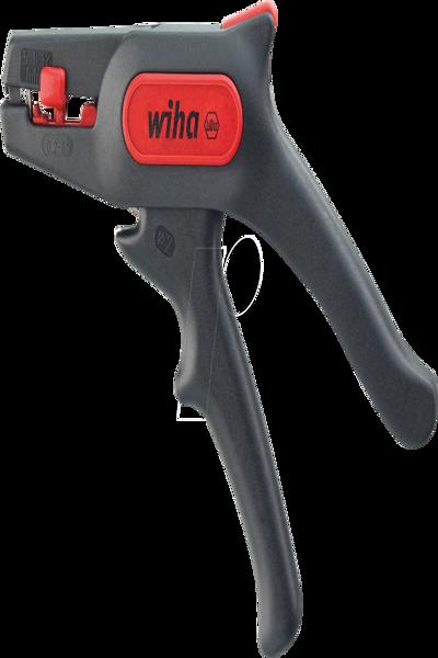 Wiha Automatic Stripper Z57500106SB - Outil électrique efficace jusqu'à 6mm²