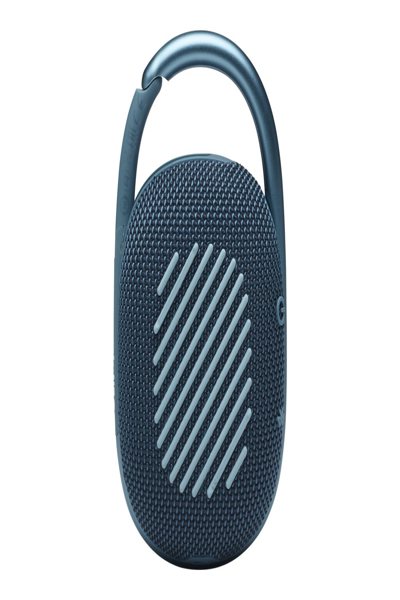 Harman Kardon JBL Clip 4: 5W Bluetooth Speaker, Blue