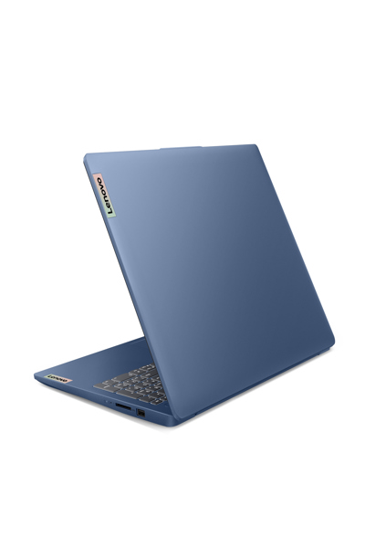 Lenovo IdeaPad Slim 3 15IRH8 Core i5 15.6 inch Notebook - 83EM00FTGE