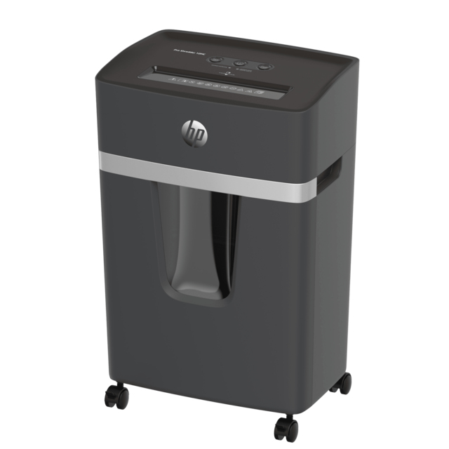 HP Pro Shredder 10MC - pré-destructeur