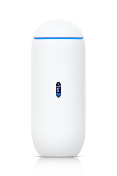 Ubiquiti UniFi Dream Router 7 Allt-i-Ett WiFi 7 - UDR7