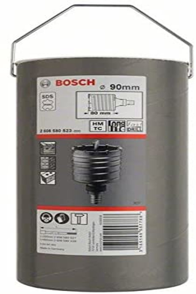 Bosch SDS max-9 CoreCutters - Single - Drill - 300 g - 1 pc(s) - 1 pc(s)