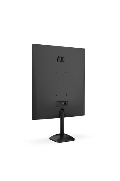 AOC 24B31H - LED monitor - 24" (23.8" viewable) - 24B31H