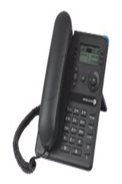 Alcatel 8008G Bordstelefon (3MG08021AA) - 3MG08021AA