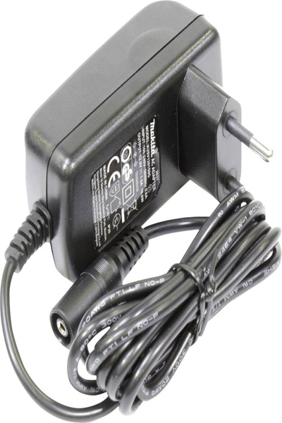 MAKITA CHARGER POWER SUPPLY TE00000438