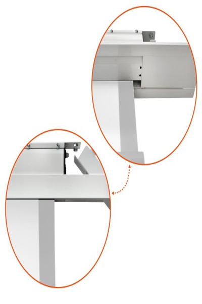celexon Leinwand-Deckenhalterung Expert XL - 1090211