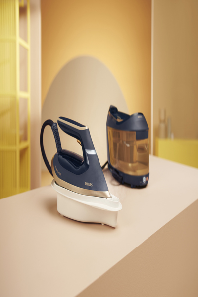 Philips PSG6066/20 Steam Generator 2400W - PSG6066/20