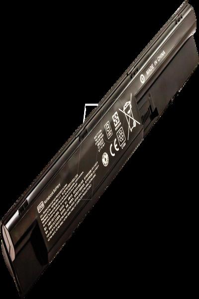 Batterie Li-ion pour ordinateur portable HP Frei 54099