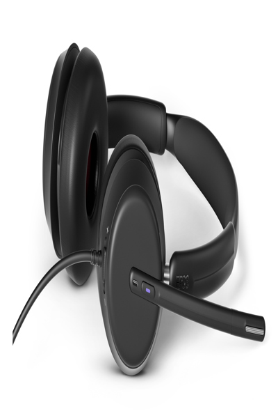Sennheiser EPOS IMPACT 860T - Micro-casque - supra-auriculaire