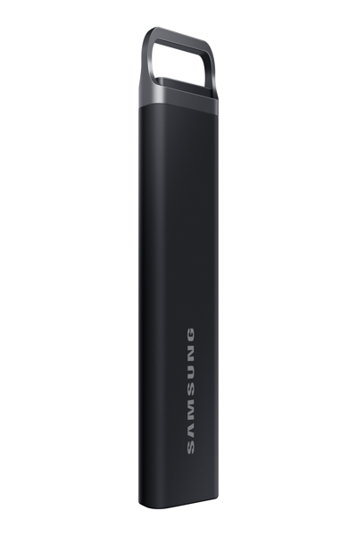 Samsung T5 Evo MU-PH4T0S - SSD