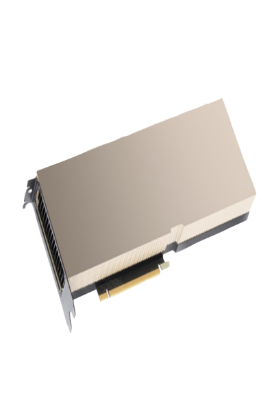 HPE NVIDIA L4 24GB PCIe Accelerator: Graphics Card - P59360-001