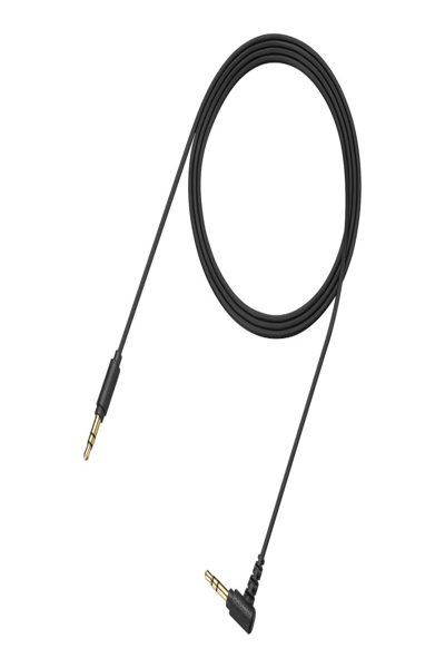 Sony WH-CH710N Hörlurar med Mikrofon - WHCH710NB.CE7