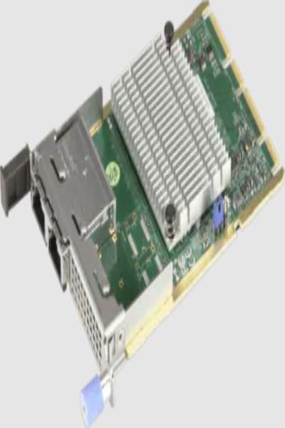 Supermicro 2 ports 10GbE RJ45 AOC-ATGC-I2TM