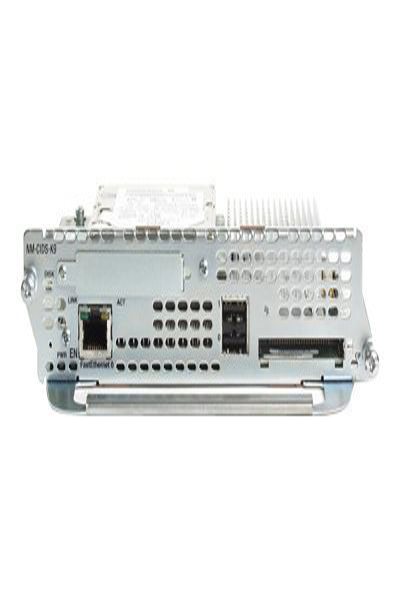 Module réseau du système de détection d'intrusion NM-CIDS-K9