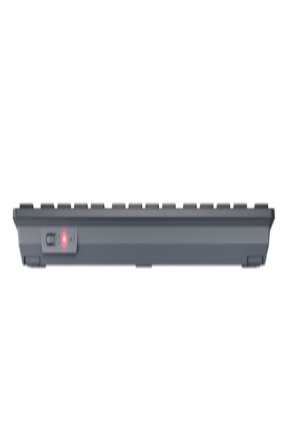 Cherry KW 7100 MINI BT Wireless Keyboard QWERTZ - JK-7100CH-22
