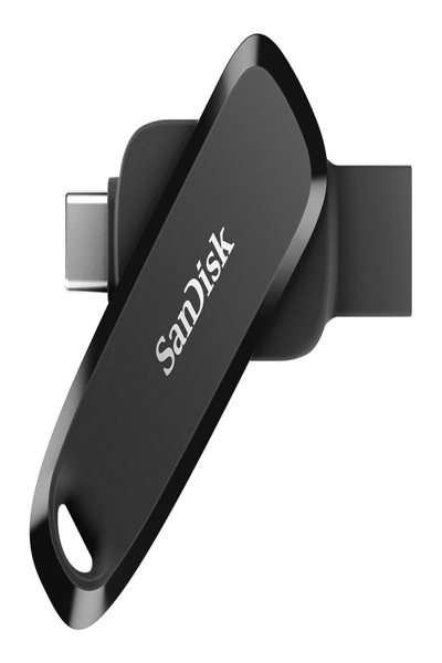 SanDisk Phone - USB-minne - SDDDC6-256G-G46