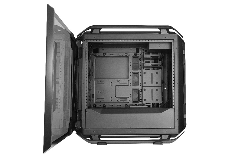 Cooler Master Cosmos C700P E-ATX Full Tower Case - MCC-C700P-KG5N-S00