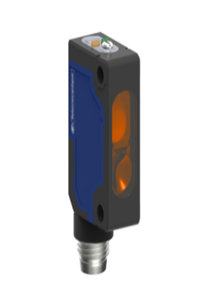 Schneider Electric Reflexions-Lichttaster HGA XUM Miniatur Smax 300mm PNP M8 Steck