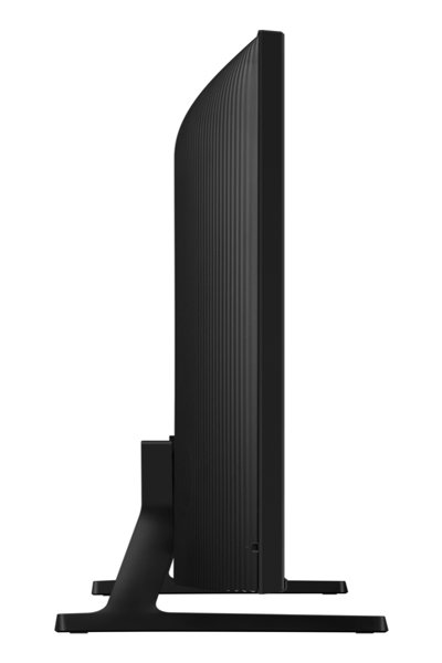 Samsung Q7F QE55Q7FAAU 55" QLED Smart TV Svart - QE55Q7FAAUXXH