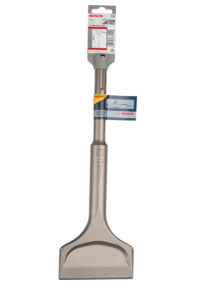 Bosch 2 608 690 199 - Rotary hammer chisel attachment - Bosch - Stainless steel - 115 mm - 400 mm - 1 pc(s)