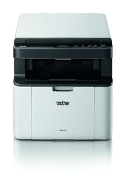 Brother DCP DCP1510EAP1 Laser/Led Multifunction Printer - DCP1510EAP1