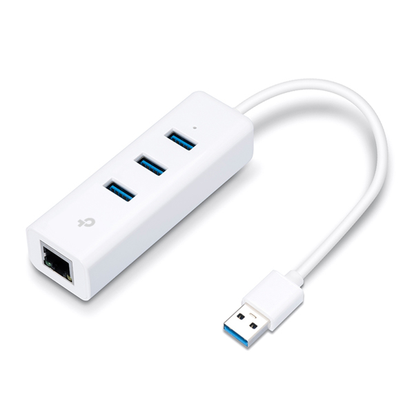 TP-LINK UE330 - Network adapter - UE330