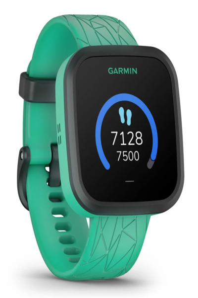 Garmin Bounce 1.3" 4G GPS Touchscreen Smartwatch