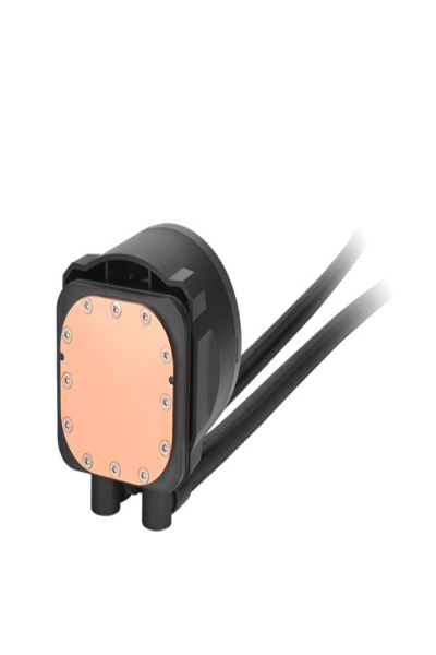 Thermaltake TH420 V2 Ultra EX ARGB Sync AIO vätskekylare - CL-W417-PL14SW-A