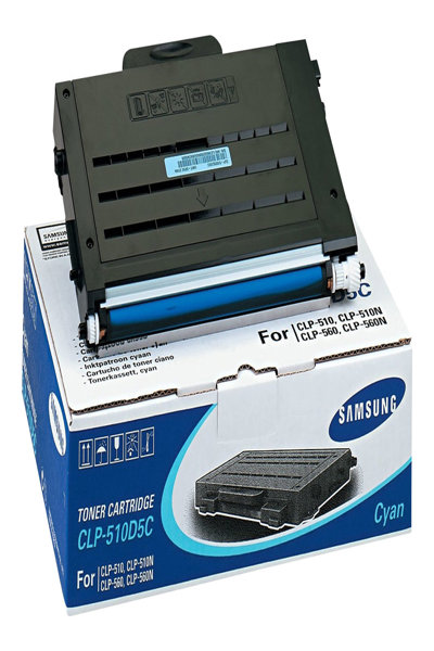 CLP-510D5C/ELS
