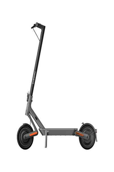 Xiaomi Mi Electric Scooter 4 Ultra Road Legal - BHR8797DE