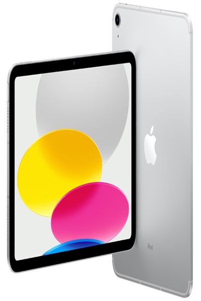 10.9-inch iPad Wi-Fi - 10th generation - MCM74NF/A