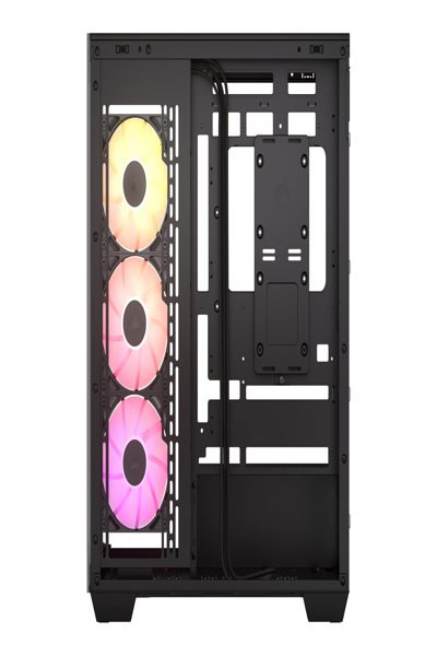 Corsair 3500X ARGB midtower - CC-9011278-WW