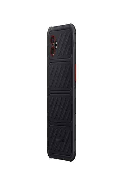 Samsung G766B Galaxy Xcover7 Pro Enterprise Black - 128 GB - SM-G766BZKDEEB