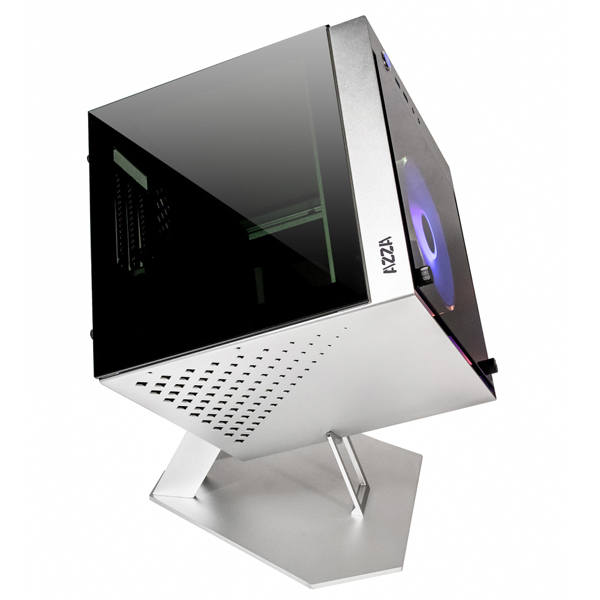 AZZA Cube Mini 805 - Mini-ITX tower - CSAZ-805