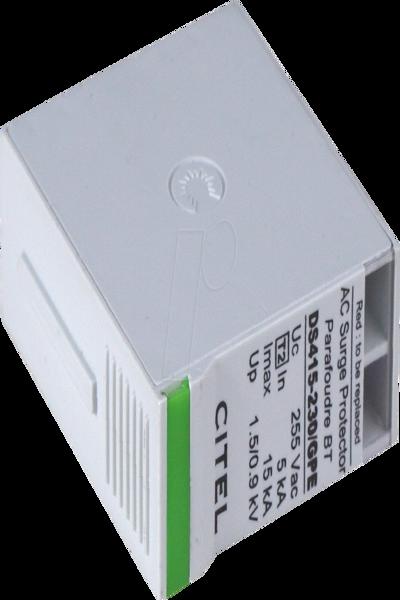 Bachmann Surge protector substitute module - 800.2969