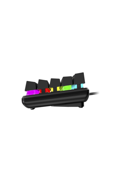 Kingston HyperX Alloy Origins 60 Mechanical RGB Keyboard Black - 4P5N4AA#ABA