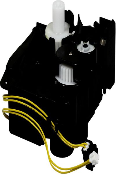 HP Duplex Reverse Drive Assy