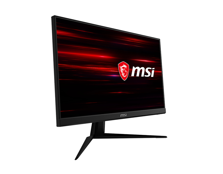 MSI Optix G241 - LED monitor - 60 cm (23.8") - 9S6-3BA41T-013